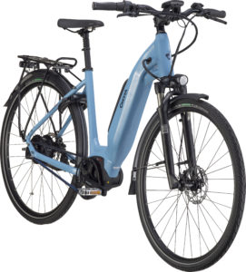 Cresta eGiro