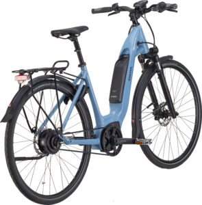 Cresta eGiro