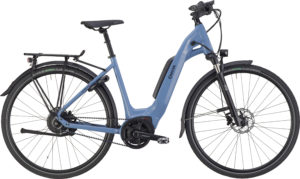 Cresta eGiro