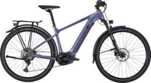 Cresta eRoadster Neo+