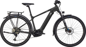 Cresta eRoadster Neo+