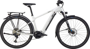 Cresta eRoadster Neo+