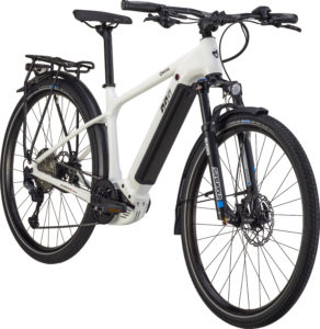 Cresta eRoadster Neo+