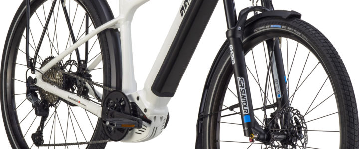 Cresta eRoadster Neo+ – eTour