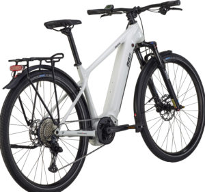 Cresta eRoadster Neo+