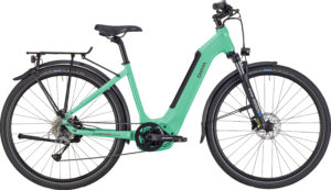 Cresta eUrban Neo+
