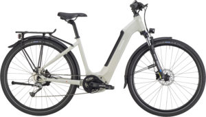 Cresta eUrban Neo+