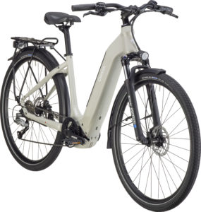 Cresta eUrban Neo+