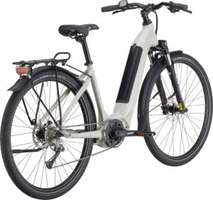 Cresta eUrban Neo+