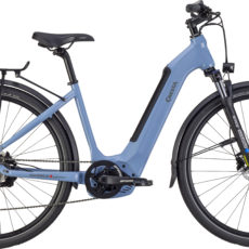 Cresta eUrban Neo+ – eCity Cresta eUrban Neo+ – eCity