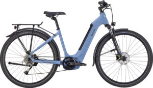 Cresta eUrban Neo+