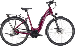 Cresta eUrban