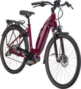 Cresta eUrban