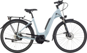 Cresta eUrban