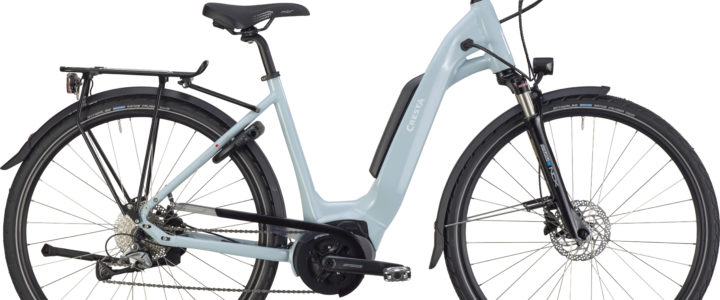 Cresta eUrban – eCity