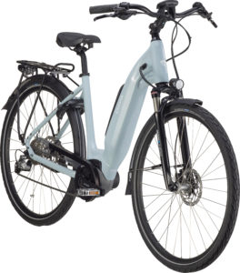 Cresta eUrban
