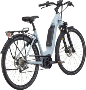 Cresta eUrban