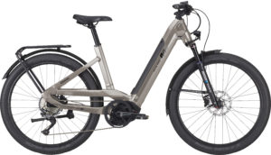 Cresta eViva Neo+