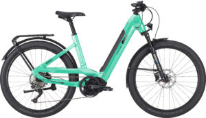 Cresta eViva Neo+
