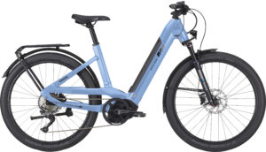 Cresta eViva Neo+