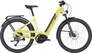 Cresta eViva Neo+