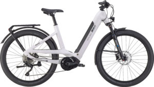 Cresta eViva Neo+