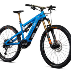 NOX Hybrid All-Mountain 5.9 NOX Hybrid All-Mountain 5.9