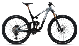Liv MTB Intrigue Advanced