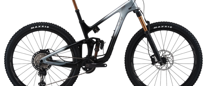 Liv MTB Intrigue Advanced Pro 0 29er