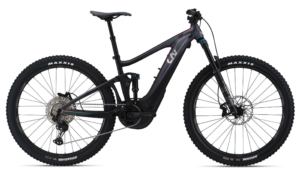 Liv EMTB Intrigue X 2