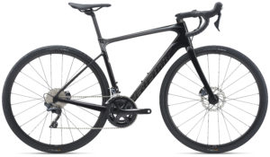 Giant Rennrad Defy Advanced 1