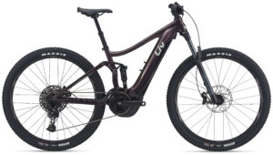 Liv EMTB Embolden 1