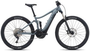 Liv EMTB Embolden 2