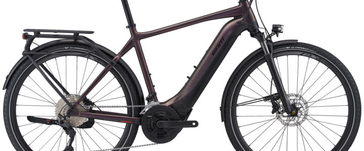 Giant Explore E+ 1 Pro GTS