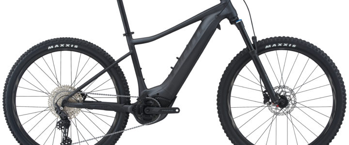 Giant Fathom E+ 2 Pro 29