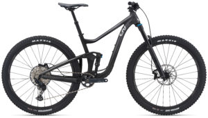 Liv MTB Intrigue 2 29er