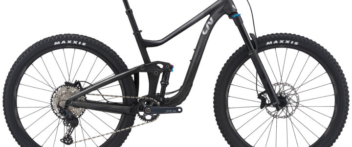 Liv MTB Intrigue 2 29er