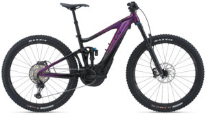 Liv EMTB Intigue X 1 Pro