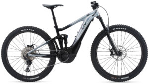 Liv E-MTB Intrigue X 3 Pro
