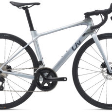 Liv Rennrad Langma Advanced 2 disc Liv Rennrad Langma Advanced 2 disc