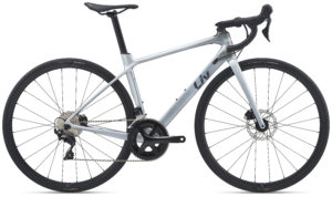 Giant Rennrad Langma Advanced 2 Disc