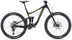 Giant MTB Reign 2 29er