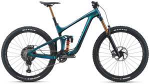 Giant MTB Reign Advanced Pro 0 29er