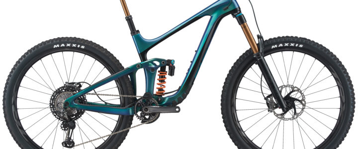 Giant Reign Advanced Pro 29 0