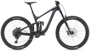 Giant MTB Reign Advanced Pro 1 29er