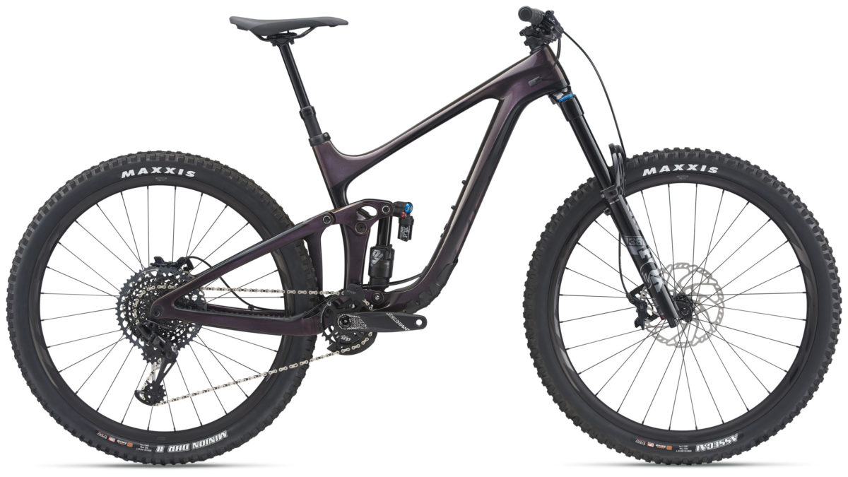 Giant Advanced Pro 29 1