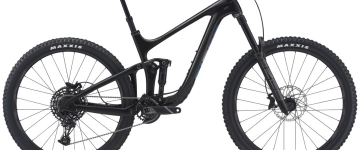Giant Reign Advanced Pro 29 2