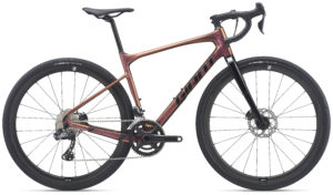 Giant Gravel Revolt Advanced Pro 1