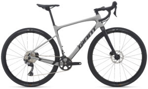 Giant Gravel Revolt Advanced 1