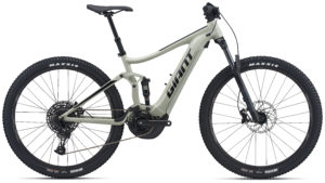 Giant E-MTB Stance E+ 1 625 29er